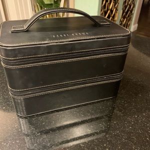 Bobbie Brown Train Case - Makeup Case